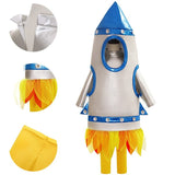 Rocket Costume for Kids