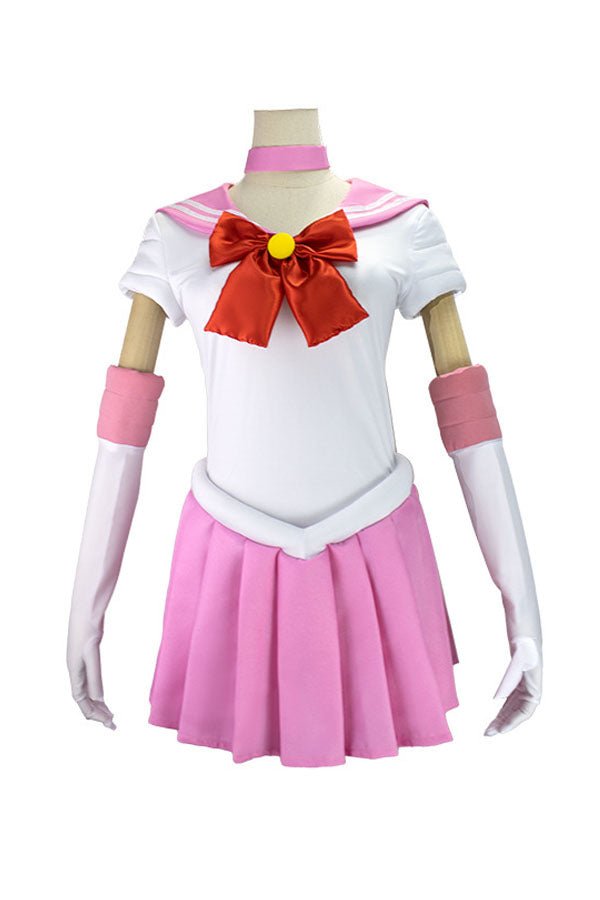 Sailor Chibi Moon Dress Costume