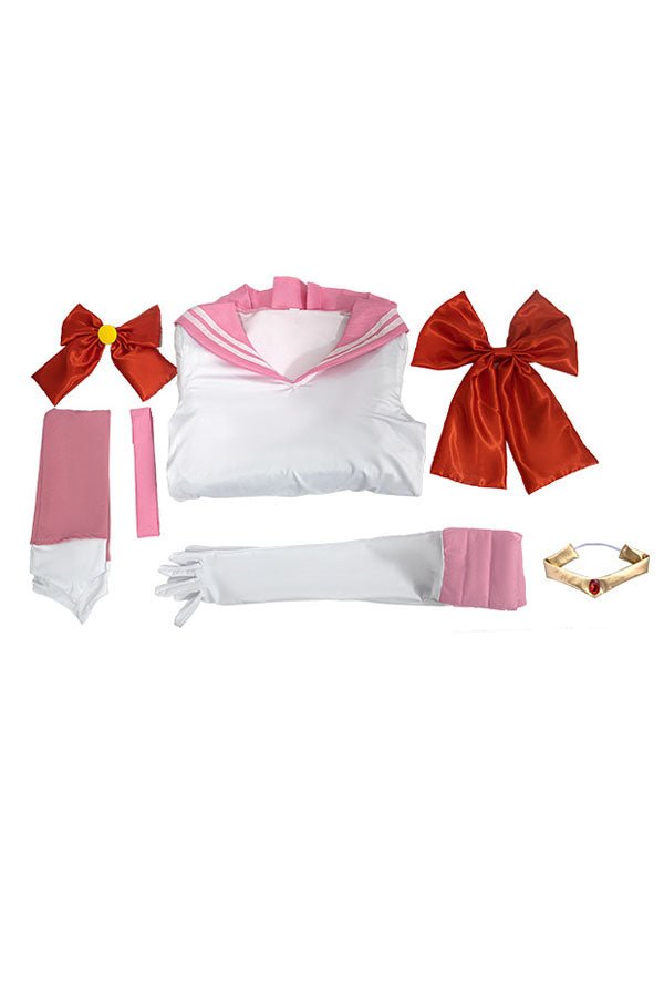 Sailor Chibi Moon Dress Costume