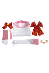 Sailor Chibi Moon Dress Costume