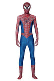 Sam Raimi Spider Man Suit Costume Spiderman Outfit For Boys and Adults