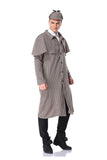 Sherlock Holmes Costume For Adult