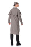 Sherlock Holmes Costume For Adult