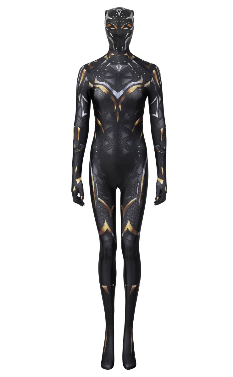 Shuri Costume Black Panther Wakanda Forever