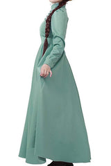 Sophie Hatter Cosplay Costume. Howl's Moving Castle Costume