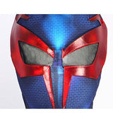 Spider - Man 2099 Costume. Miguel O'Hara Across the Spider Verse Costume