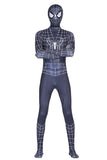 Spider - Man 3 Eddie Brock Venom Suit Costume for Boys and Men