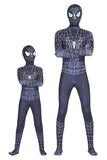 Spider - Man 3 Eddie Brock Venom Suit Costume for Boys and Men