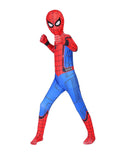 Spider Man Homecoming Suit Costume for Boys and Men