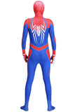 Spider Man PS4 Costume for Boys and Adult Men