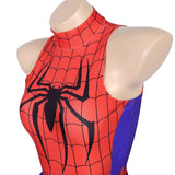 Spider Man Swimwear Bathing Suit