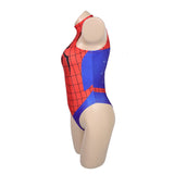 Spider Man Swimwear Bathing Suit