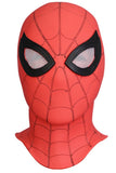 Spiderman Mask with Moving Eyes. Glows in the Dark.