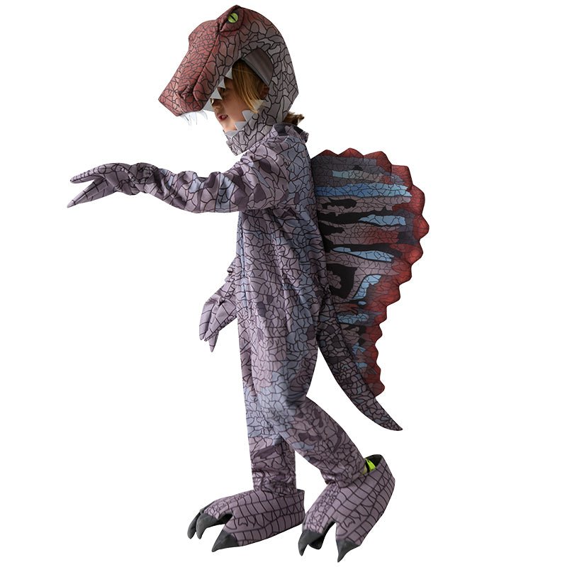 Spinosaurus Costume for Kids