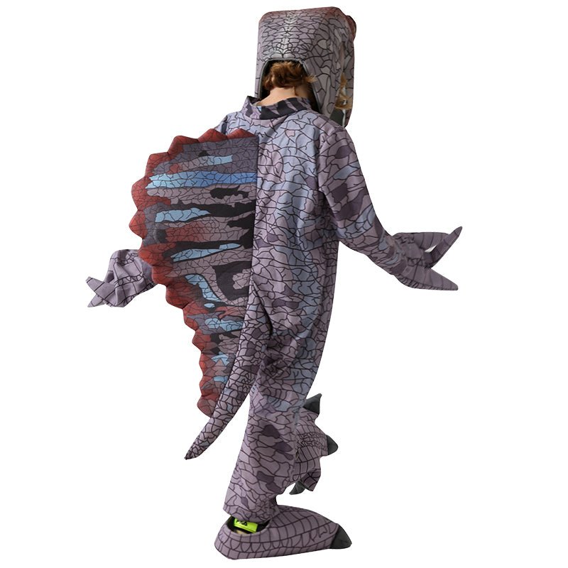 Spinosaurus Costume for Kids