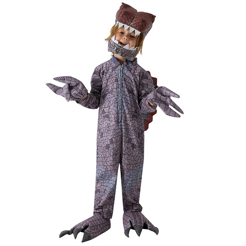 Spinosaurus Costume for Kids