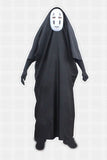 Spirited Away No Face Costume For Adult And Kids