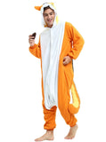 Squirrel Onesie Kigurumi Costume For Adults and Teenagers