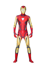 The Avengers 4 Iron Spider Man Suit Costume For Boys and Adult