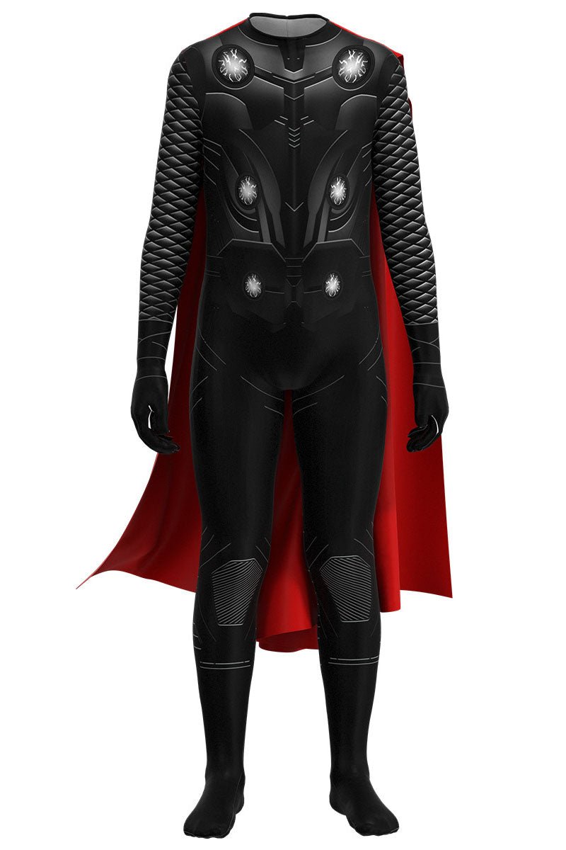 The Avengers Thor Costume For Adult And Kids