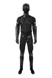 The Boys Season 2 Black Noir Cosplay Suit Costume