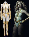 The Boys Season 3 Starlight Annie Bodysuit Costume