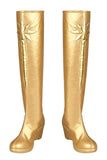 The Boys Starlight Annie Cosplay Boots