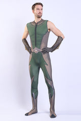 The Boys The Deep Cosplay Costume For Adult And Kids