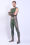 The Boys The Deep Cosplay Costume For Adult And Kids