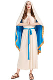 The Virgin Mary Costume