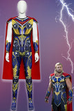 Thor Love and Thunder Bodysuit Superhero Costume