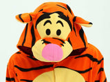 Tigger Onesie For Adults and Teenagers