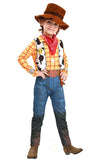 Toy Story Kids Woody Costume