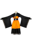 Uzumaki Naruto Cosplay For Women