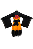 Uzumaki Naruto Cosplay For Women