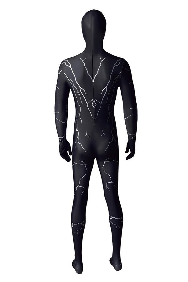 Venom 2 Suit Costume For Boys and Men