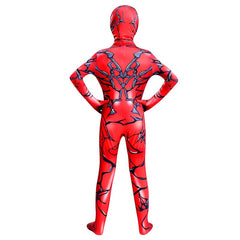 Venom Carnage Costume for Boys and Adult Men