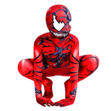 Venom Carnage Costume for Boys and Adult Men