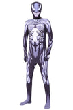 Venom Symbiote Suit Costume For Boys and Men