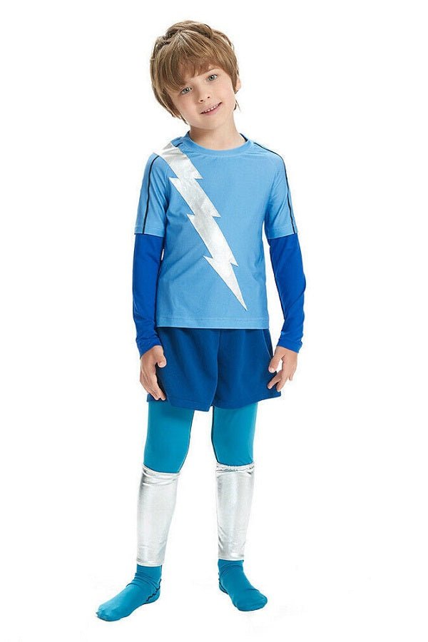 Wandavision Tommy Costumes For Adult And Kids