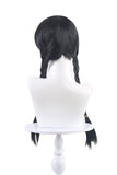 Wednesday Addams Wig