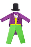 Willy Wonka Costume For Kids. Charlie and The Chocolate Factory