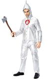 Wizard of Oz Tin Man Costume For Adult