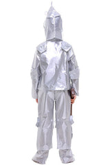 Wizard of Oz Tin Man Costume For Kids