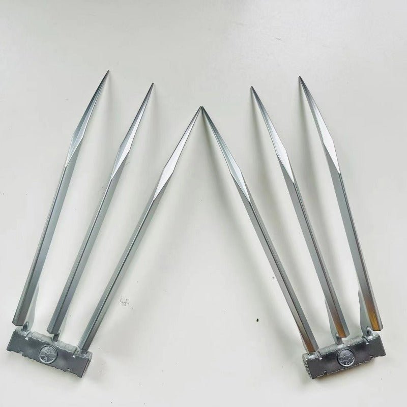 Wolverine Claws for Kids and Adults