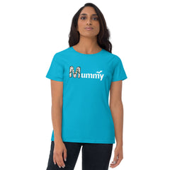 Mummy, Halloween T Shirts for Moms