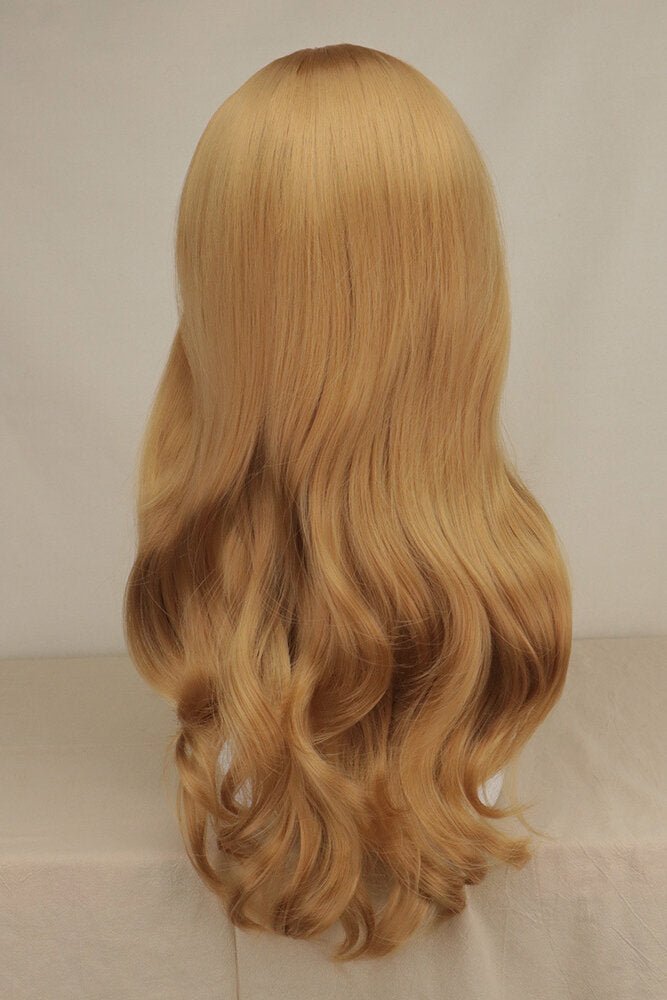 Womens M3gan Wig