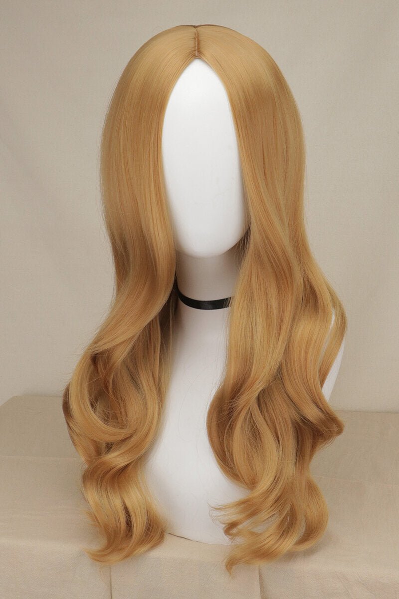 Womens M3gan Wig