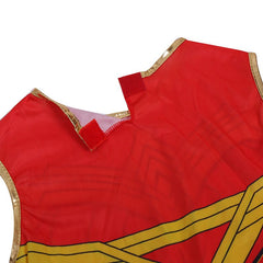 Wonder Woman Costume For Kids