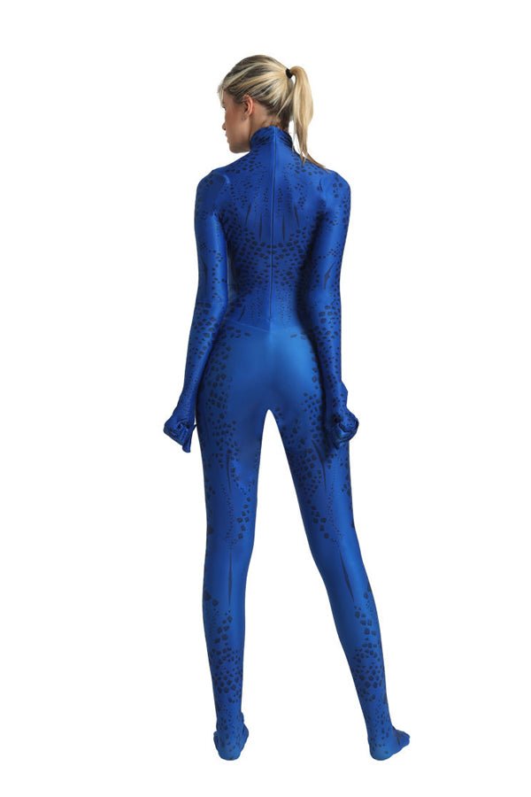 X - Men Apocalypse Jessica Mystique Costume For Adult And Kids